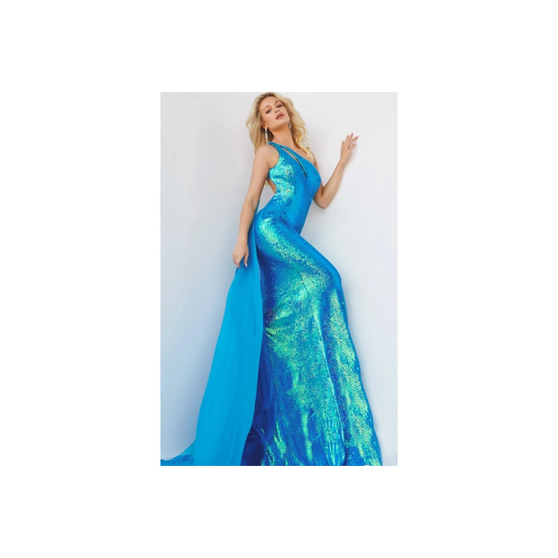 Jovani Style 08012