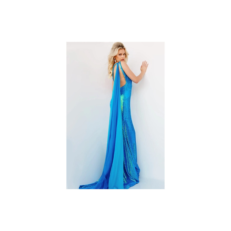 Jovani Style 08012