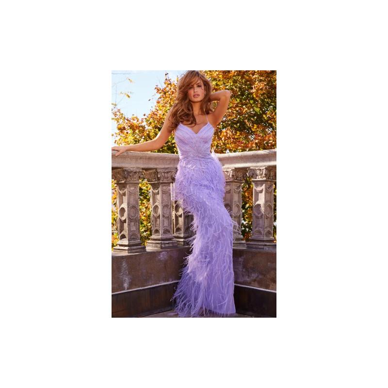Jovani Style 08060
