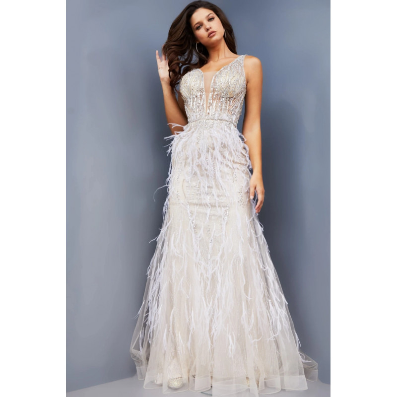 Jovani Style 08144