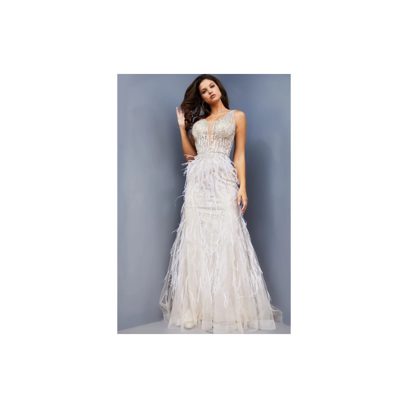 Jovani Style 08144