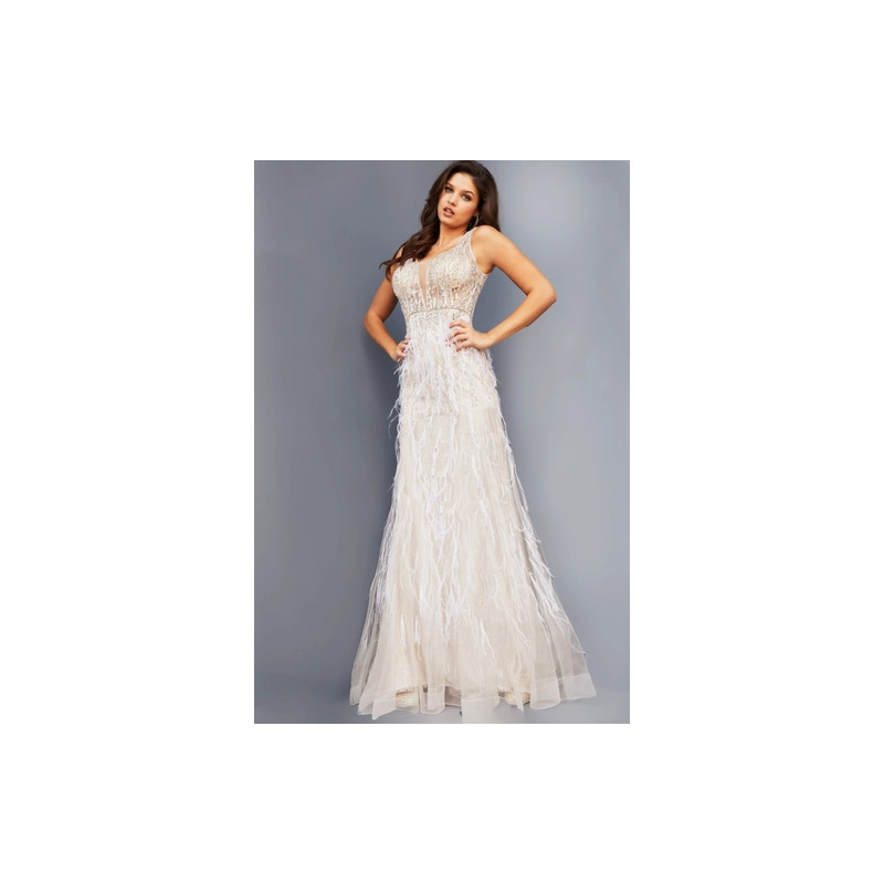 Jovani Style 08144