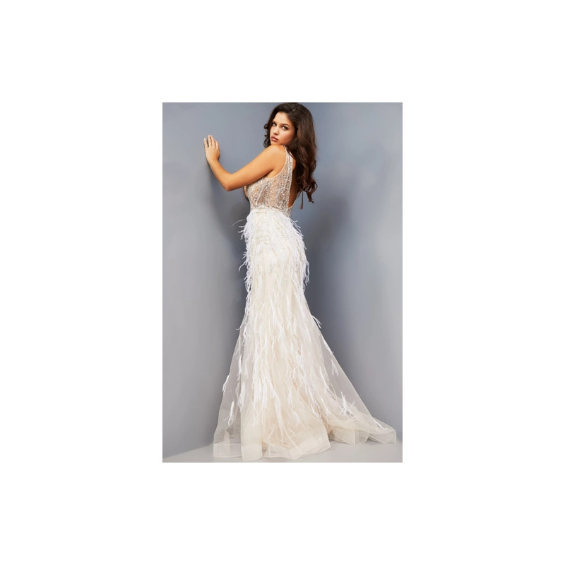 Jovani Style 08144