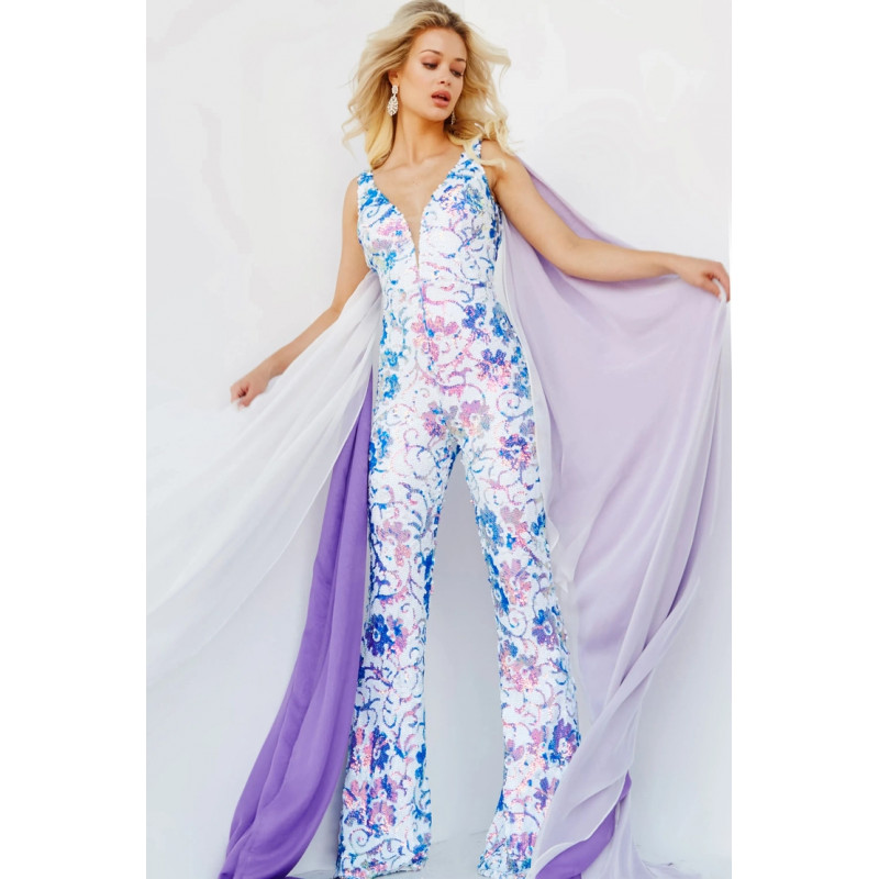 Jovani Style 08258
