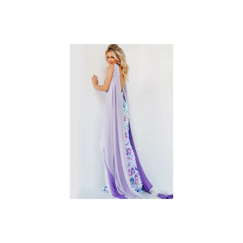 Jovani Style 08258