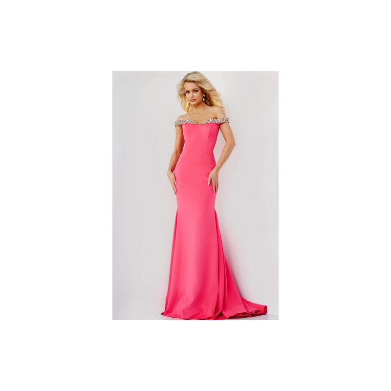 Jovani Style 08436