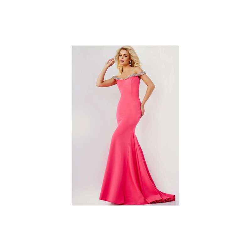 Jovani Style 08436