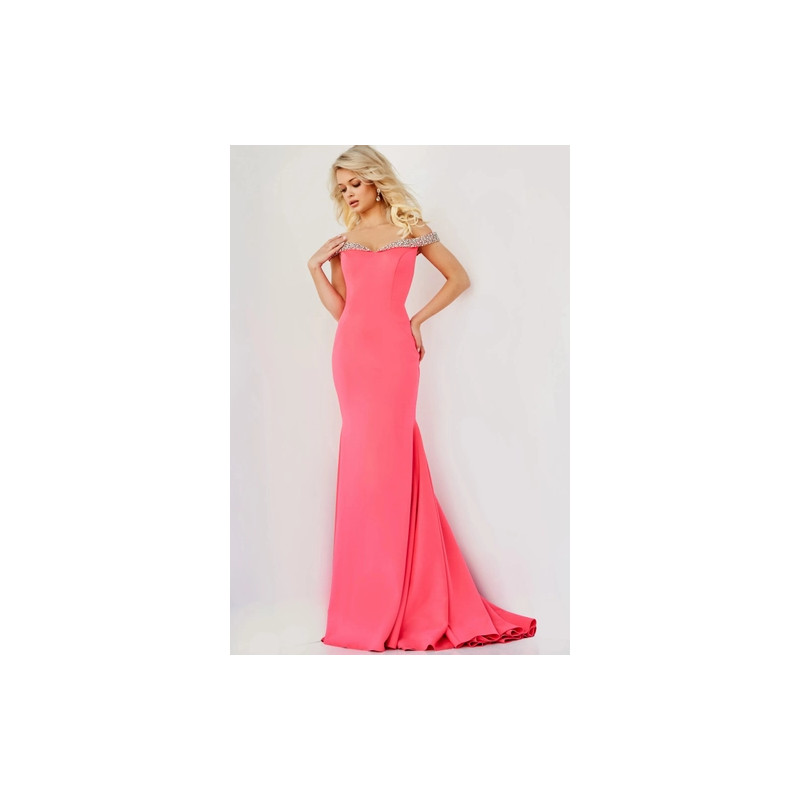 Jovani Style 08436