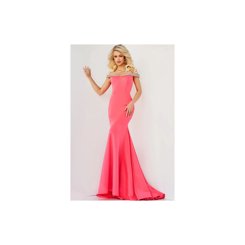 Jovani Style 08436