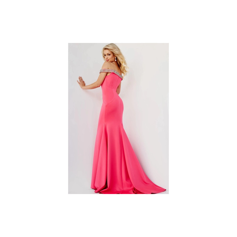 Jovani Style 08436