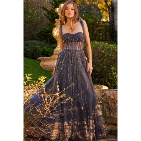 Jovani Style 08487