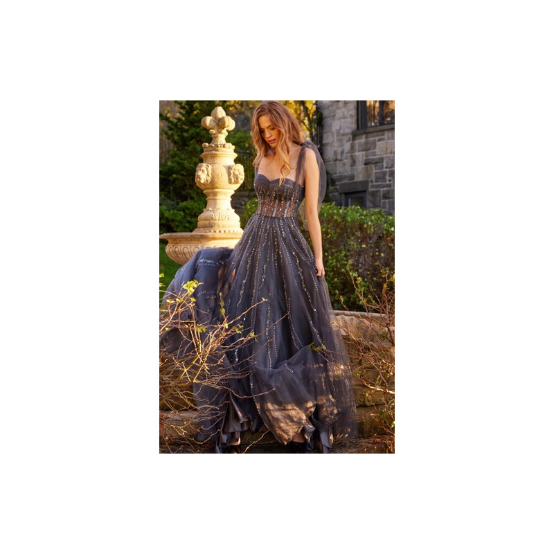 Jovani Style 08487