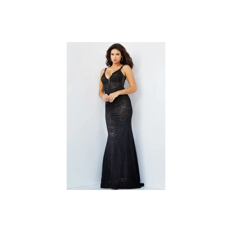 Jovani Style 08609