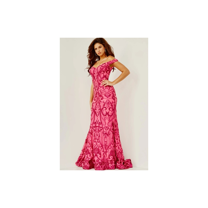 Jovani Style 08647