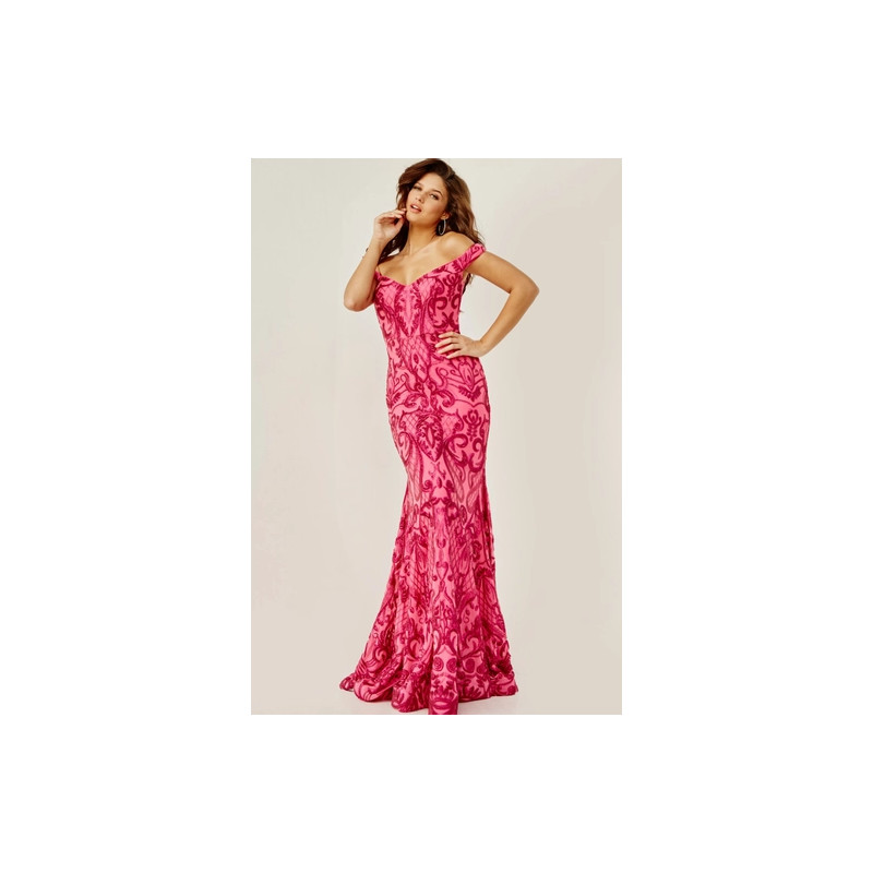 Jovani Style 08647