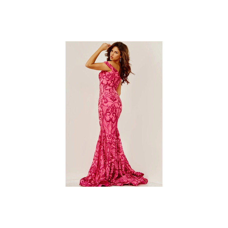 Jovani Style 08647
