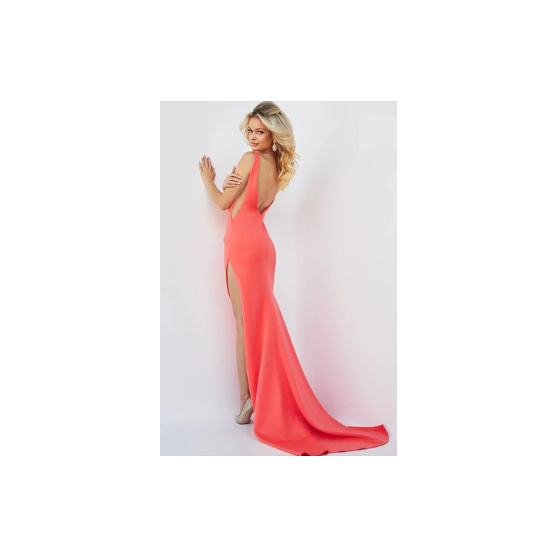Jovani Style 08695