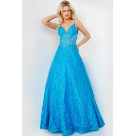 Jovani Style 09016 Jovani Style 09016