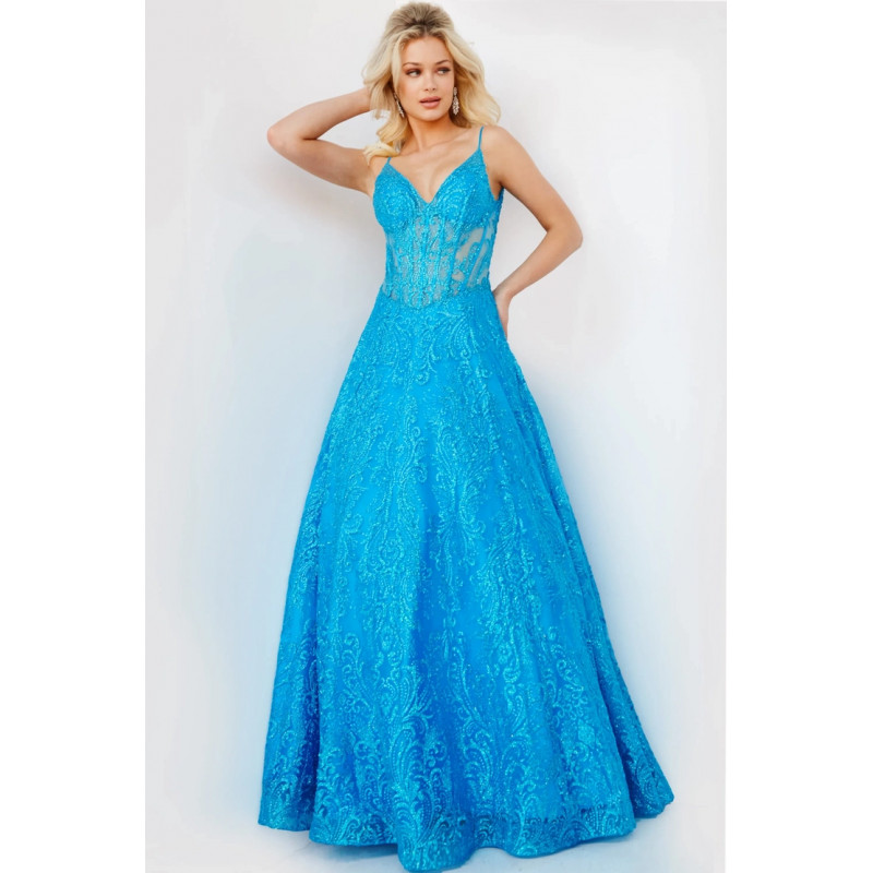Jovani Style 09016