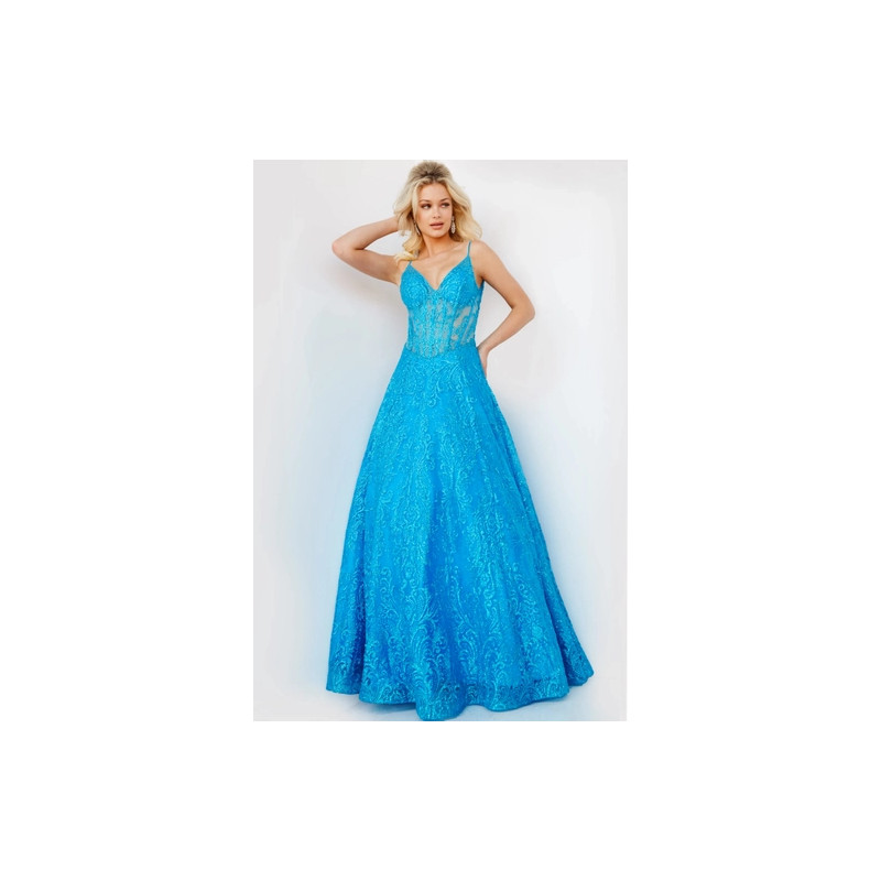 Jovani Style 09016