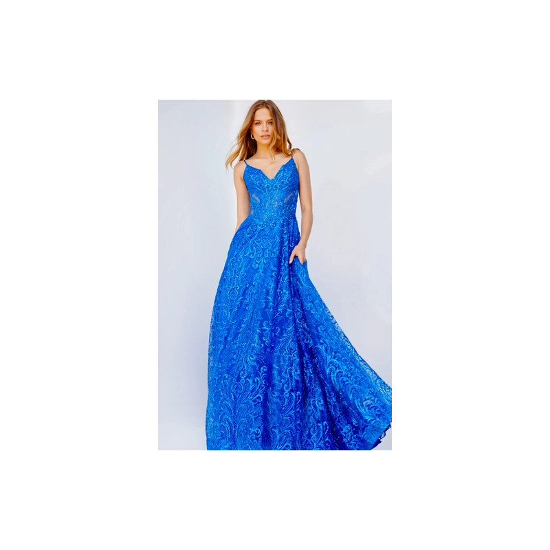 Jovani Style 09016