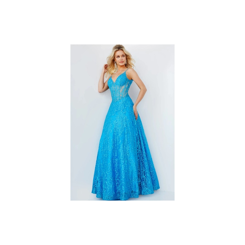 Jovani Style 09016