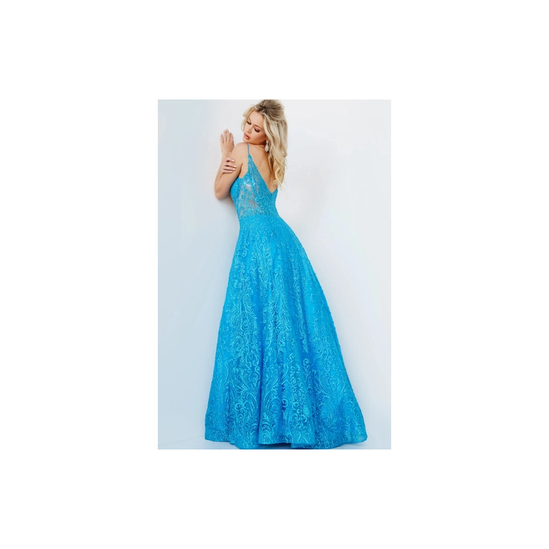 Jovani Style 09016