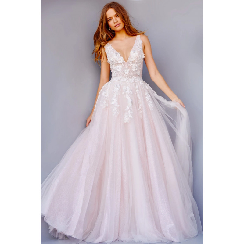 Jovani Style 09321