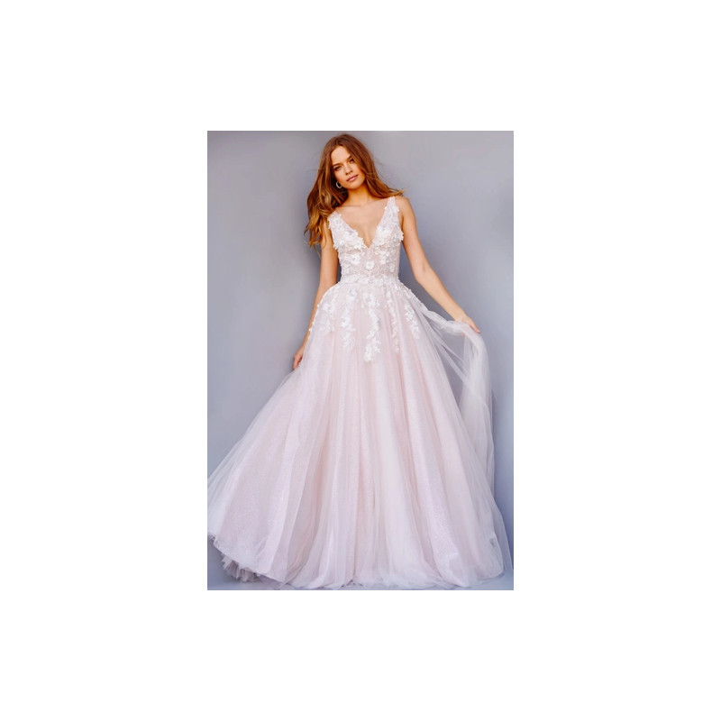 Jovani Style 09321