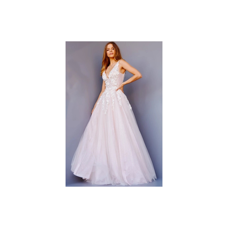 Jovani Style 09321