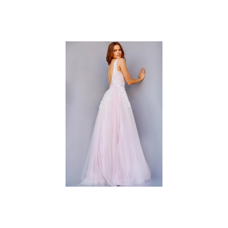 Jovani Style 09321