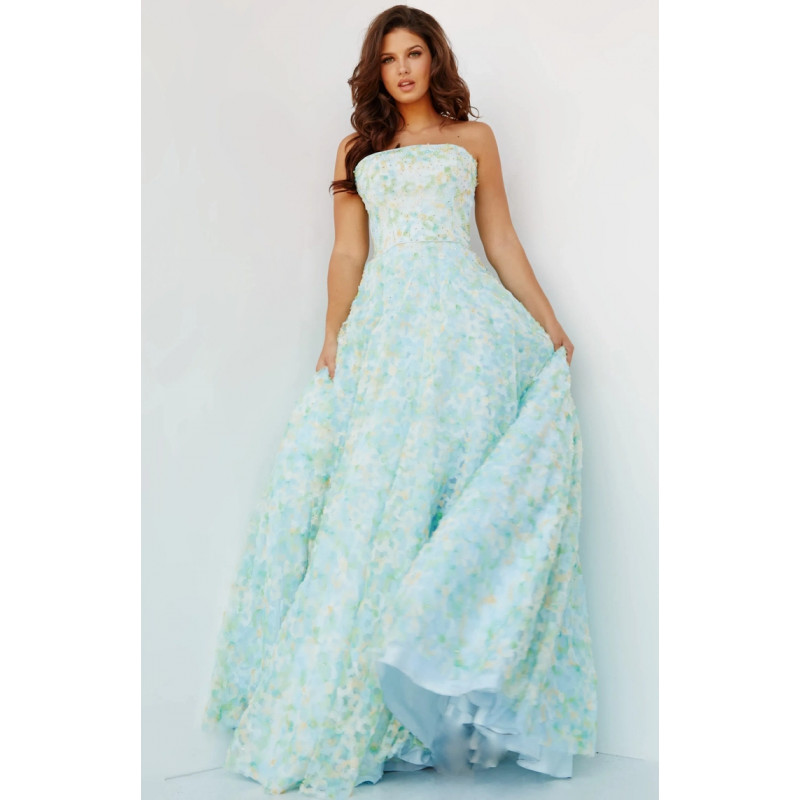 Jovani Style 09765