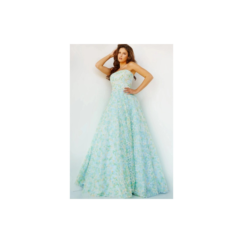 Jovani Style 09765