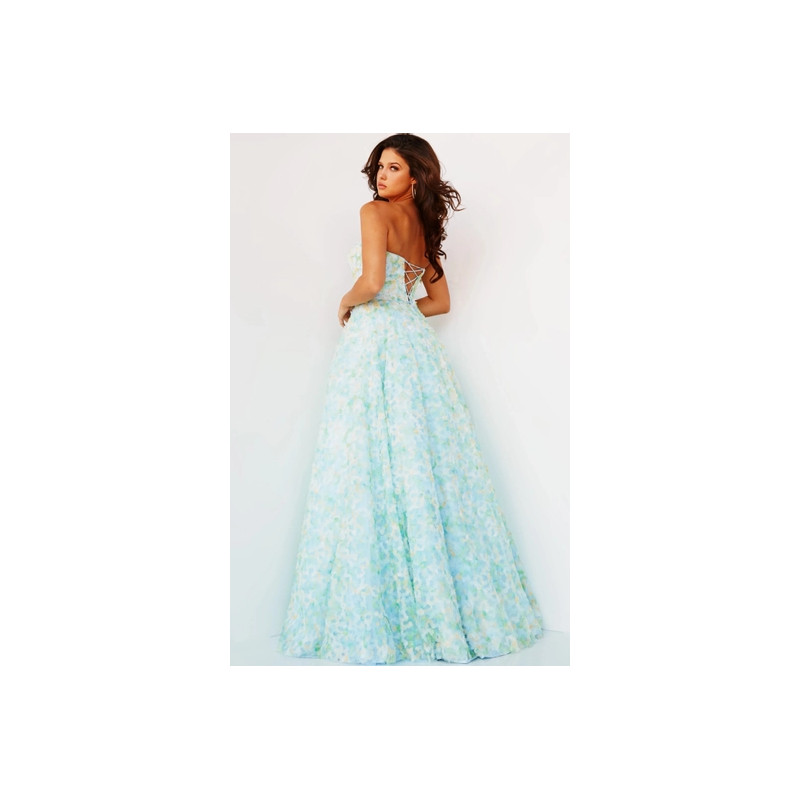 Jovani Style 09765