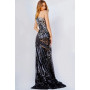 Jovani Style 09895