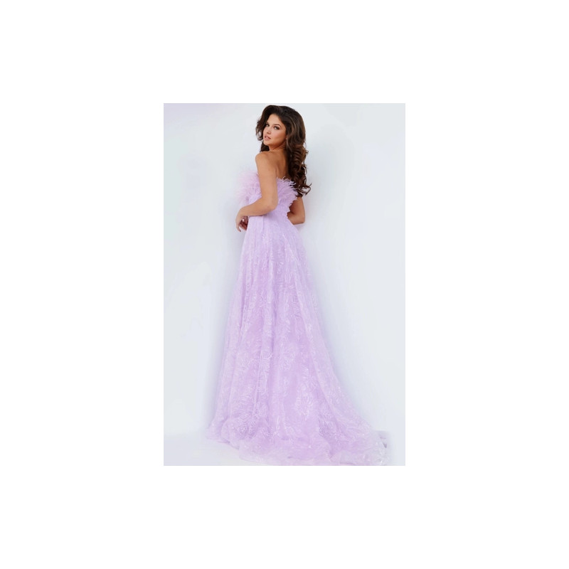 Jovani Style 09945