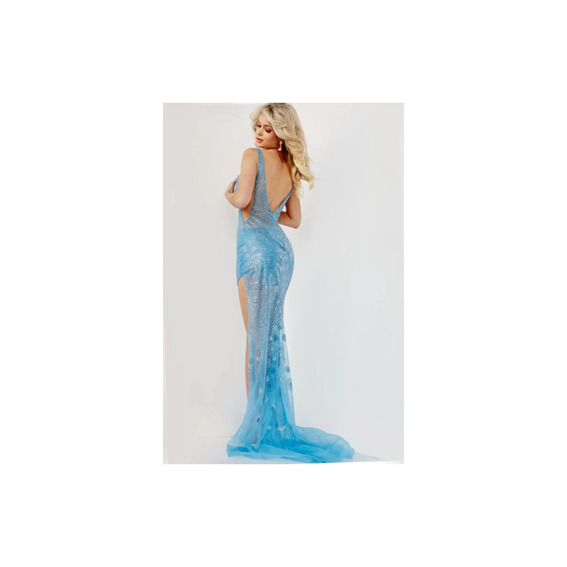 Jovani Style 22275
