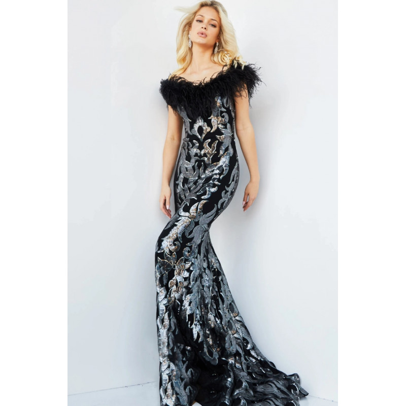 Jovani Style 22346
