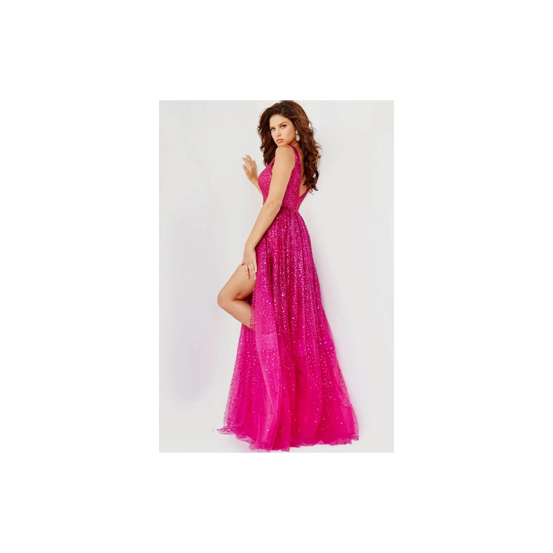 Jovani Style 22391