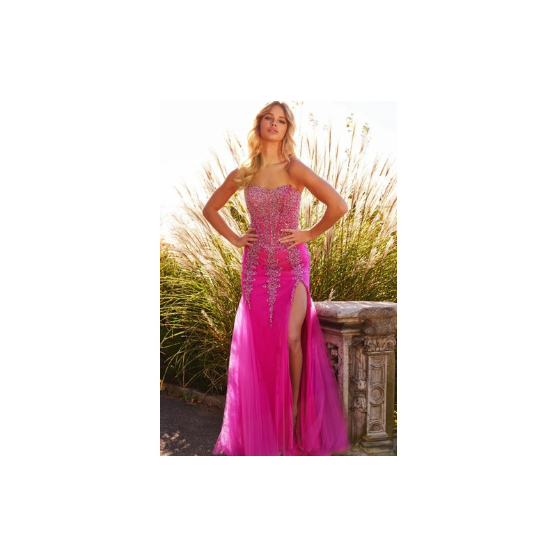 Jovani Style 22538