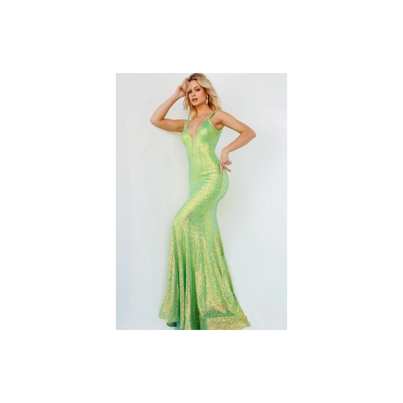 Jovani Style 22824