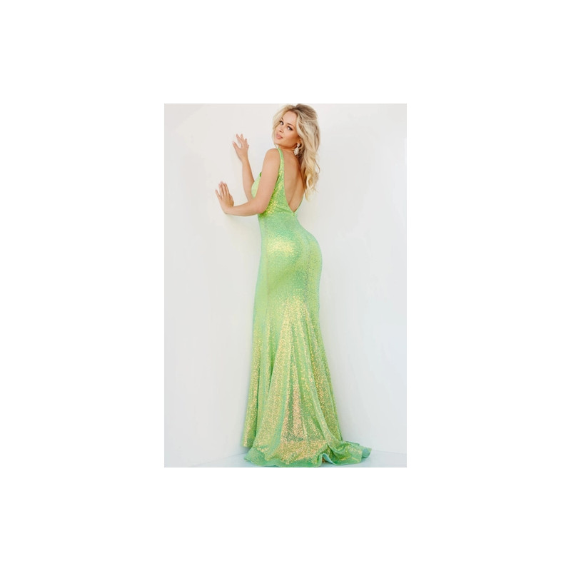 Jovani Style 22824