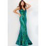 Jovani Style 23007
