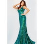Jovani Style 23007