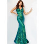 Jovani Style 23007