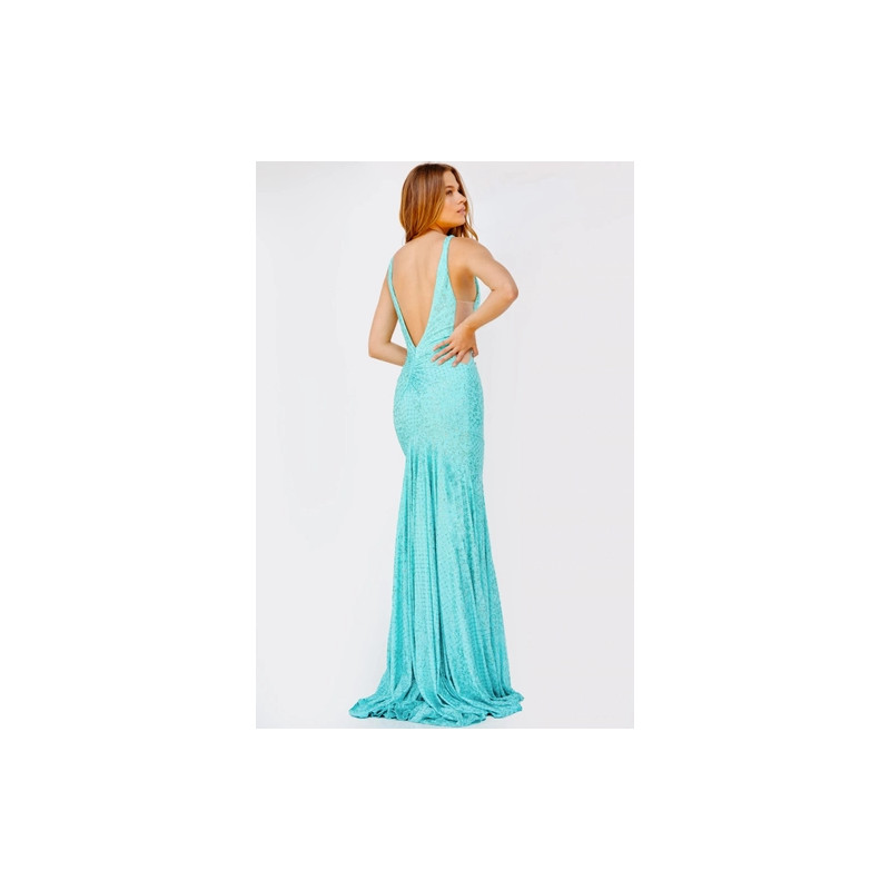 Jovani Style 23702