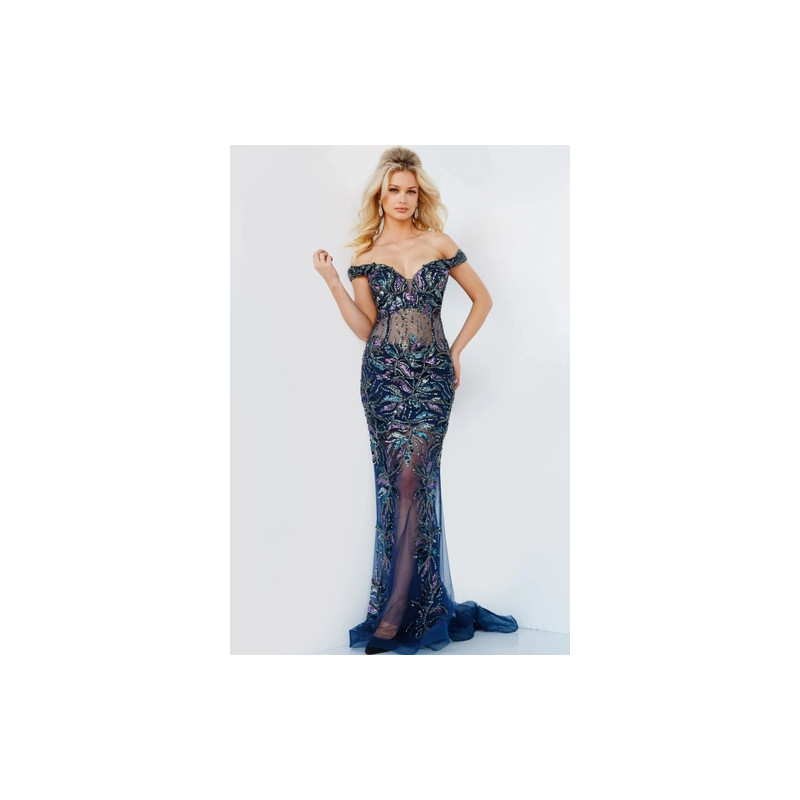 Jovani Style 23760