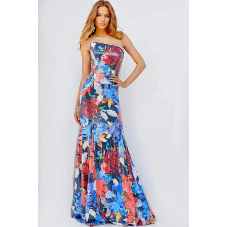 Jovani Style 23907