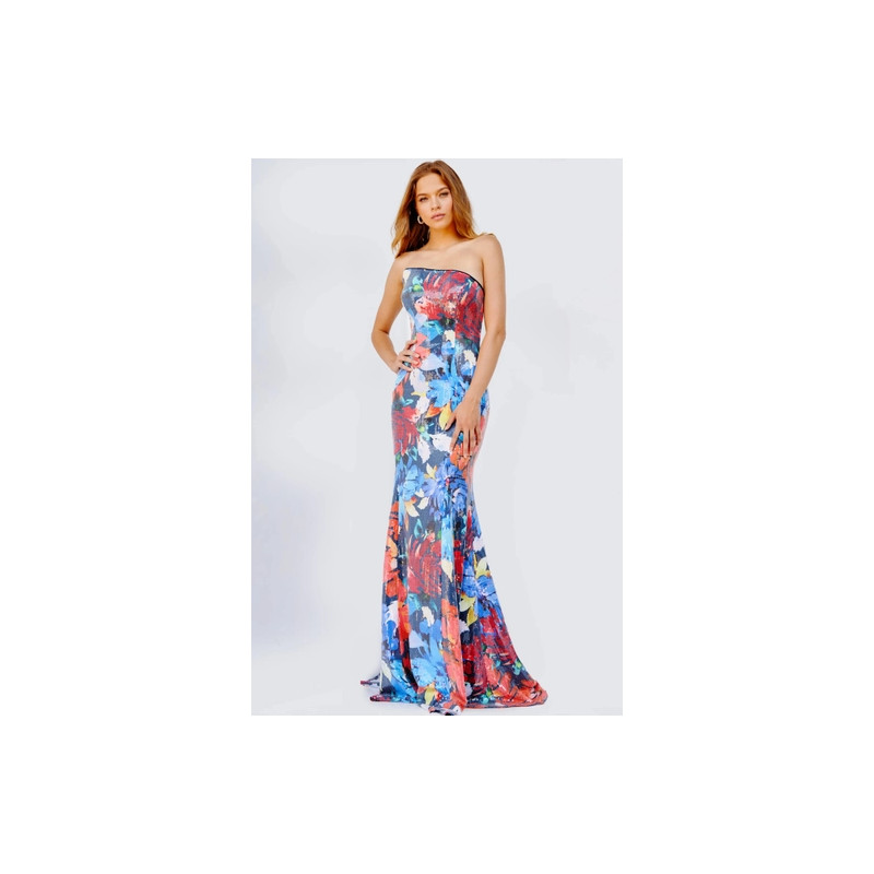 Jovani Style 23907