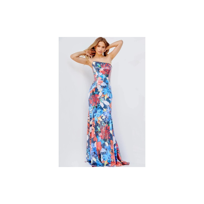 Jovani Style 23907